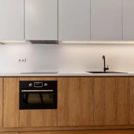 Apartment Zwirn Stylish With Parking Bratislava