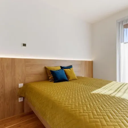 Apartment Zwirn Stylish With Parking *