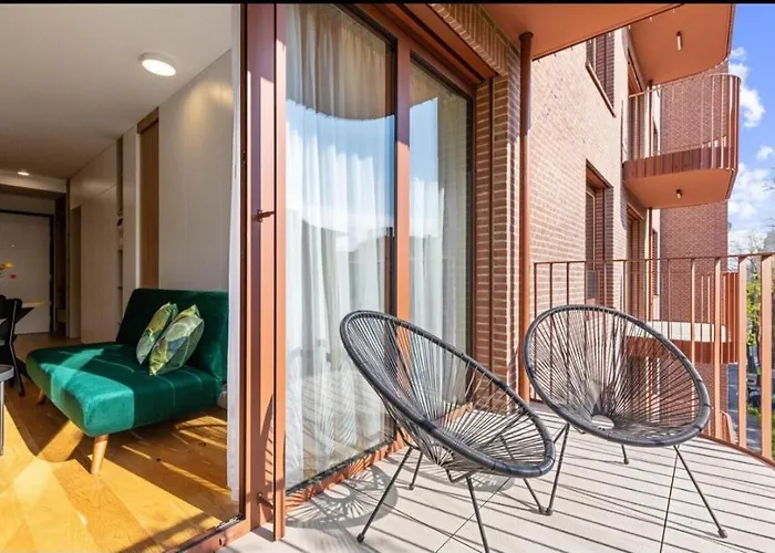 Zwirn Stylish With Parking * براتسيلافا